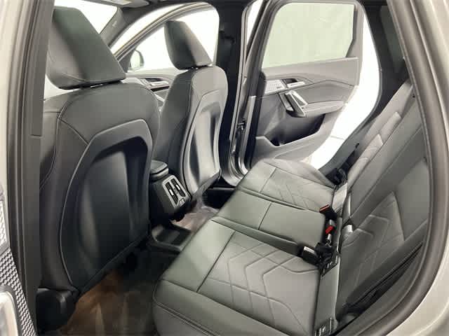 Thumbnail: 2025 BMW X1 - 24