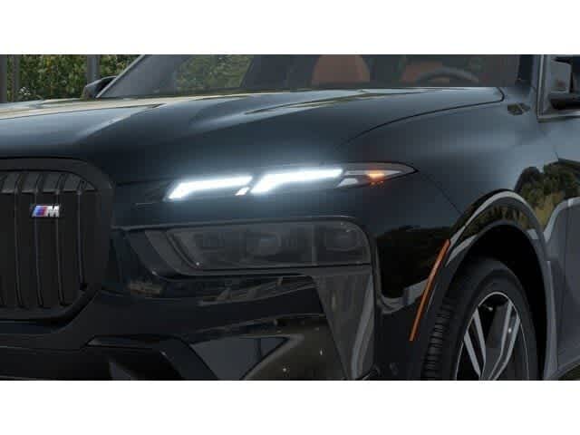 Thumbnail: 2027 BMW X7 - 6