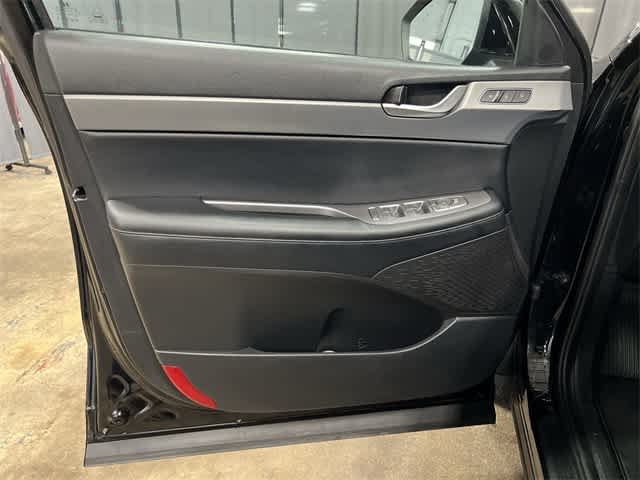 Thumbnail: 2021 Hyundai Palisade - 36