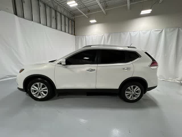 Thumbnail: 2014 Nissan Rogue - 11