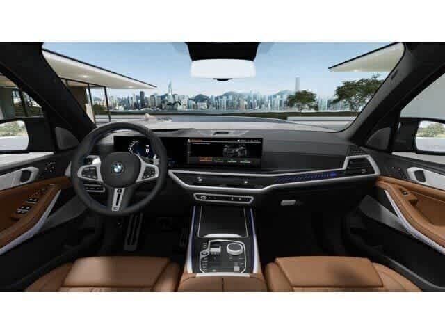 Thumbnail: 2027 BMW X7 - 10