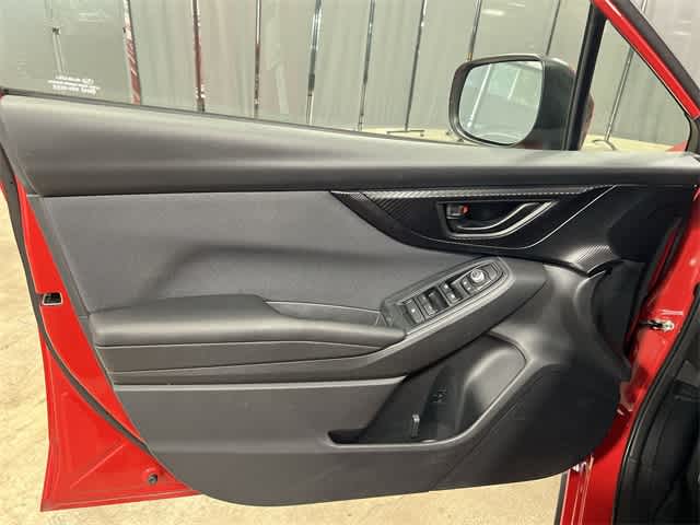 Thumbnail: 2023 Subaru Crosstrek - 34