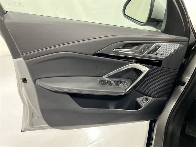 Thumbnail: 2025 BMW X1 - 35