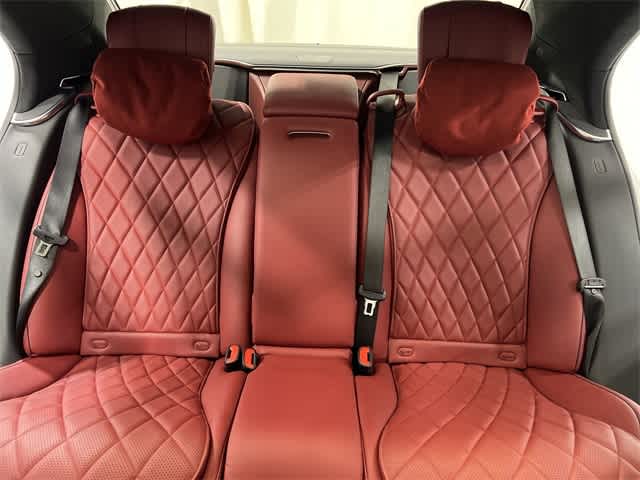 Thumbnail: 2023 Mercedes-Benz B-Class - 22