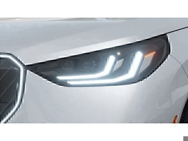 Thumbnail: 2026 BMW X3 - 6