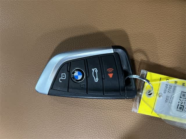 Thumbnail: 2022 BMW 3 Series - 34