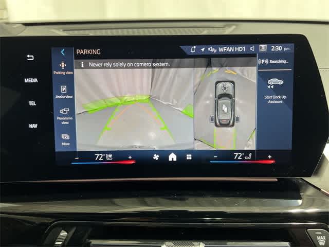 Thumbnail: 2025 BMW X2 - 29