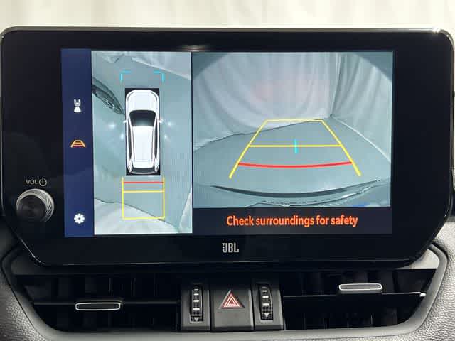 Thumbnail: 2025 Toyota RAV4 - 29