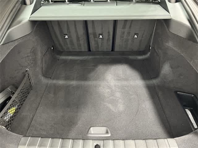 Thumbnail: 2025 BMW i4 - 32