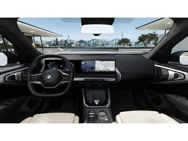 Thumbnail: 2026 BMW X3 - 10