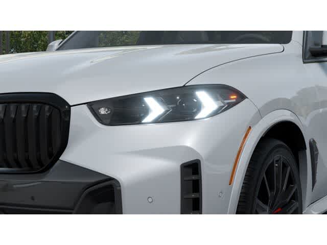Thumbnail: 2026 BMW X5 - 6