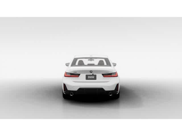 Thumbnail: 2026 BMW 3 Series - 5