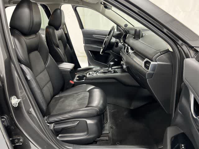 Thumbnail: 2017 Mazda CX-5 - 26