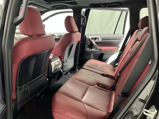 Thumbnail: 2023 Lexus GX - 24