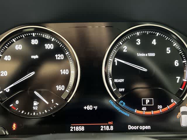 Thumbnail: 2018 BMW X1 - 31