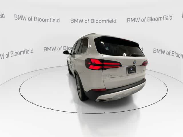 Thumbnail: 2024 BMW X5 - 6