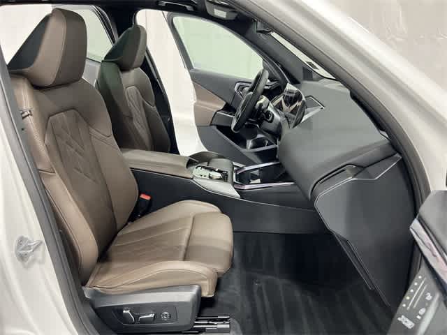 Thumbnail: 2025 BMW X3 - 26