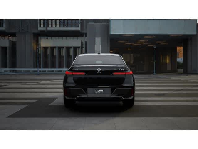 2025 BMW 7 Series 740i xDrive 5