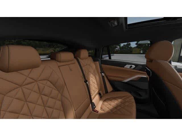 Thumbnail: 2027 BMW X6 - 12