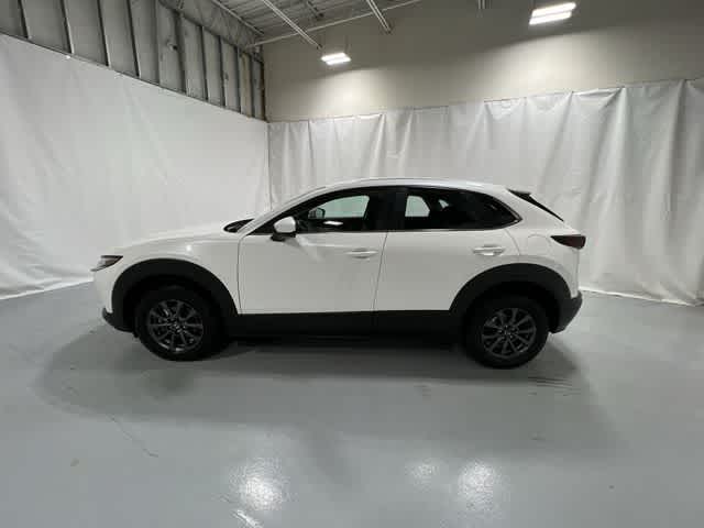 Thumbnail: 2023 Mazda CX-30 - 11