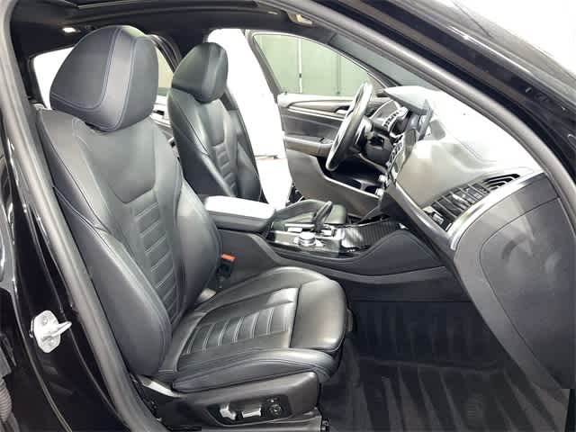 2020 BMW X4 M40i 27