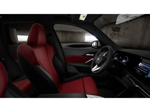 Thumbnail: 2025 BMW X1 - 9