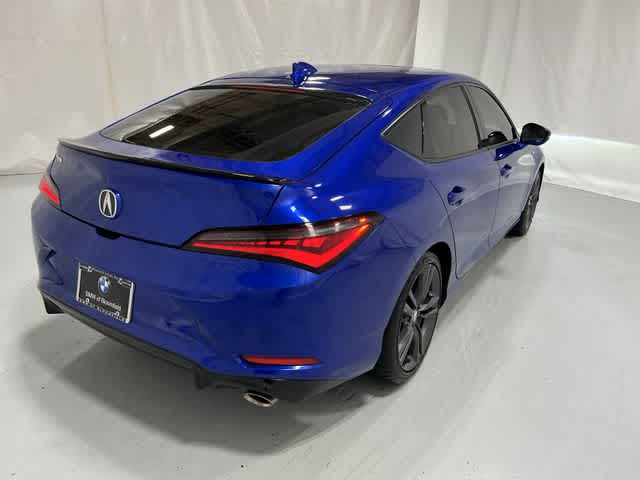 Thumbnail: 2024 Acura Integra - 14