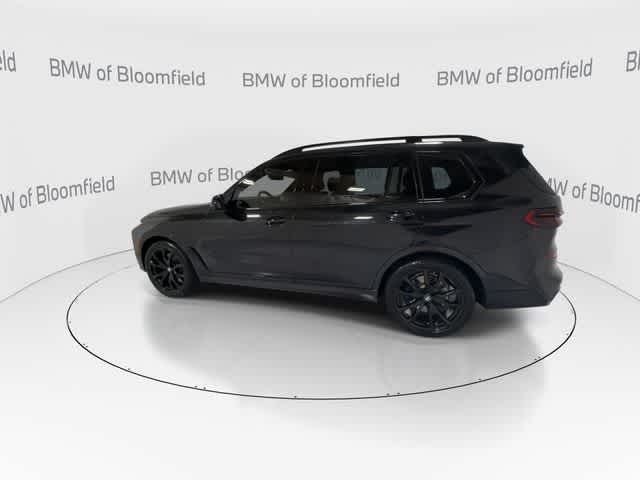 Thumbnail: 2024 BMW X7 - 5