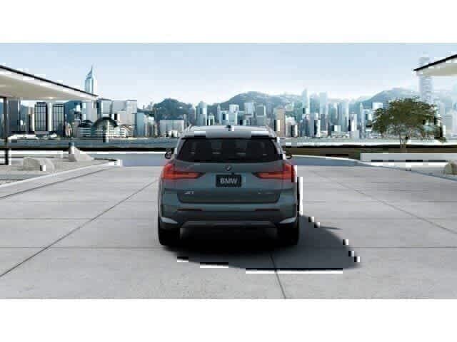 Thumbnail: 2026 BMW X1 - 6