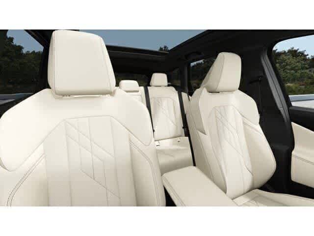 Thumbnail: 2026 BMW X3 - 11