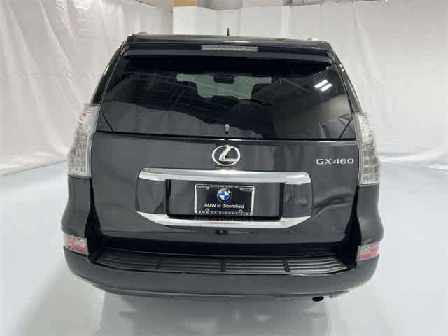 Thumbnail: 2023 Lexus GX - 13