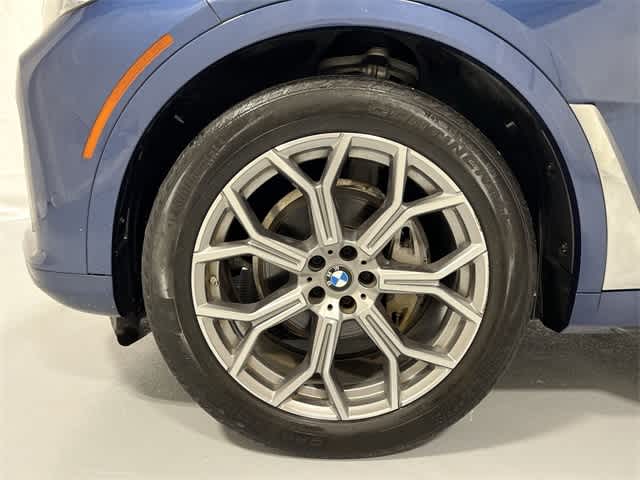 Thumbnail: 2019 BMW X7 - 18
