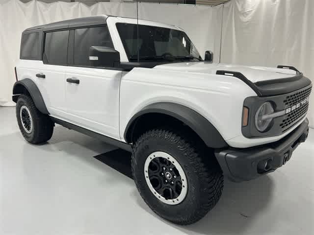 Thumbnail: 2023 Ford Bronco - 15