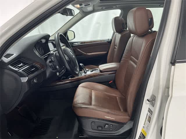 Thumbnail: 2012 BMW X5 - 10