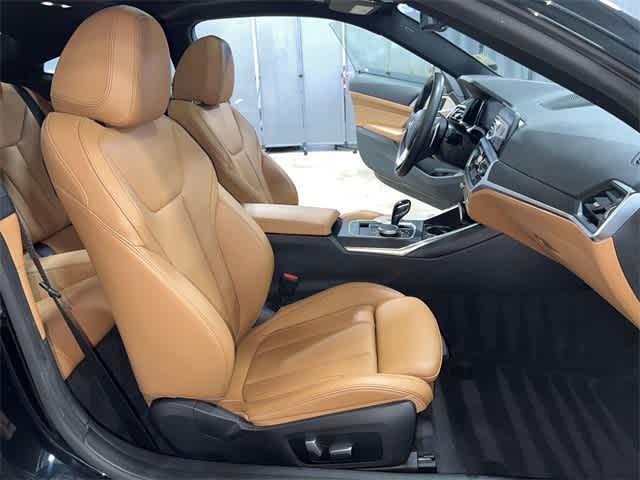 Thumbnail: 2022 BMW 4 Series - 27