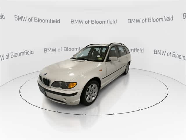 Thumbnail: 2005 BMW 3 Series - 4