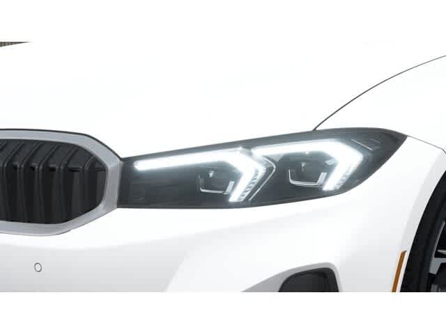 Thumbnail: 2026 BMW 3 Series - 6
