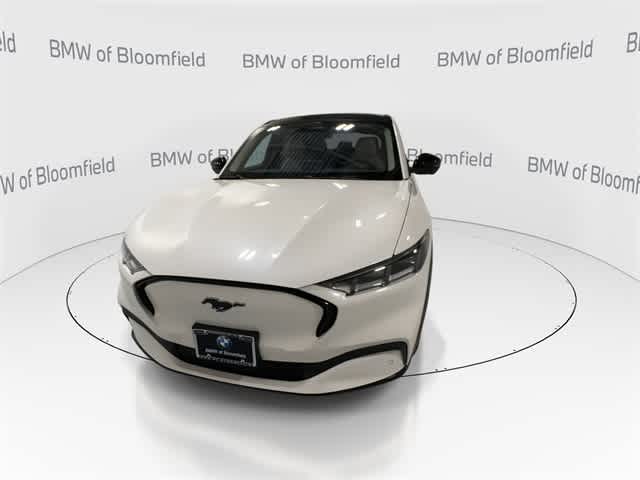 Thumbnail: 2022 Ford Mustang Mach-E - 3