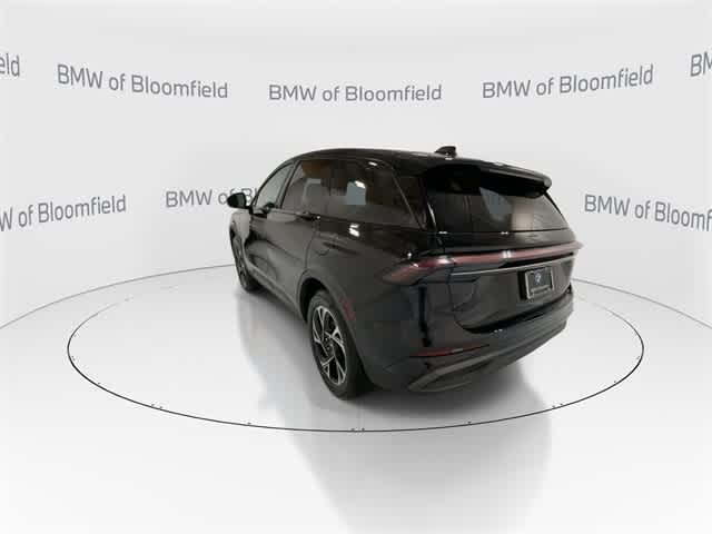 Thumbnail: 2024 Lincoln Nautilus - 6