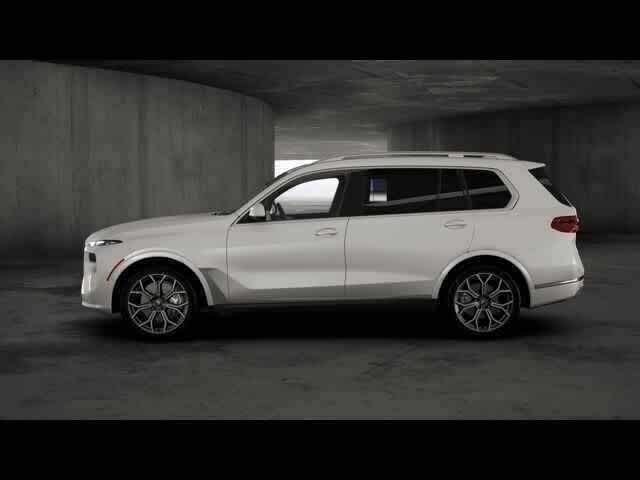 Thumbnail: 2025 BMW X7 - 4