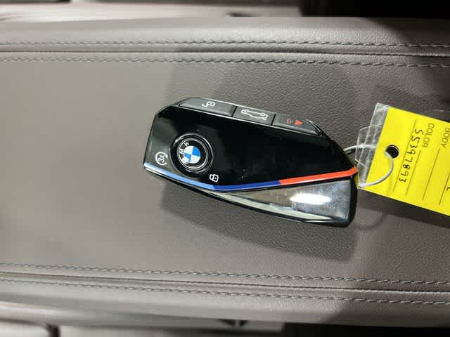 Thumbnail: 2025 BMW X2 - 33