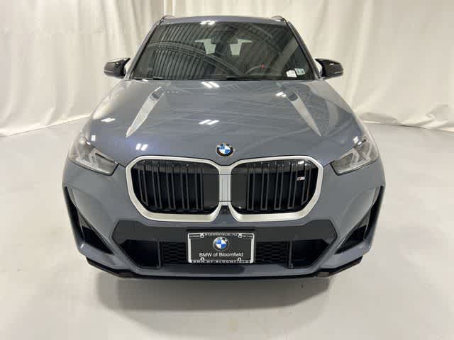 Thumbnail: 2026 BMW X1 - 16