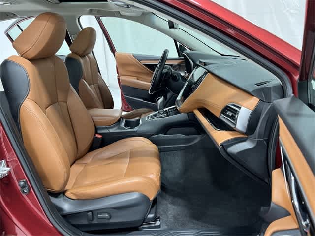 Thumbnail: 2021 Subaru Legacy - 26