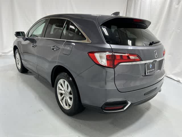 Thumbnail: 2017 Acura RDX - 12