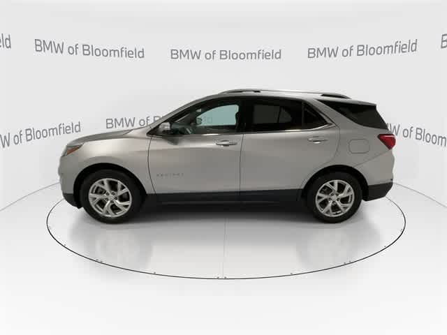 Thumbnail: 2018 Chevrolet Equinox - 5