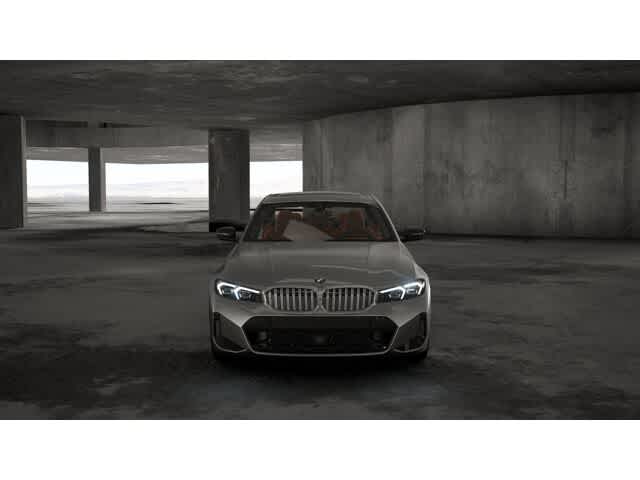 Thumbnail: 2025 BMW 3 Series - 3