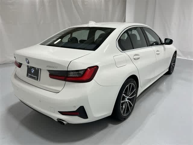 Thumbnail: 2019 BMW 3 Series - 14