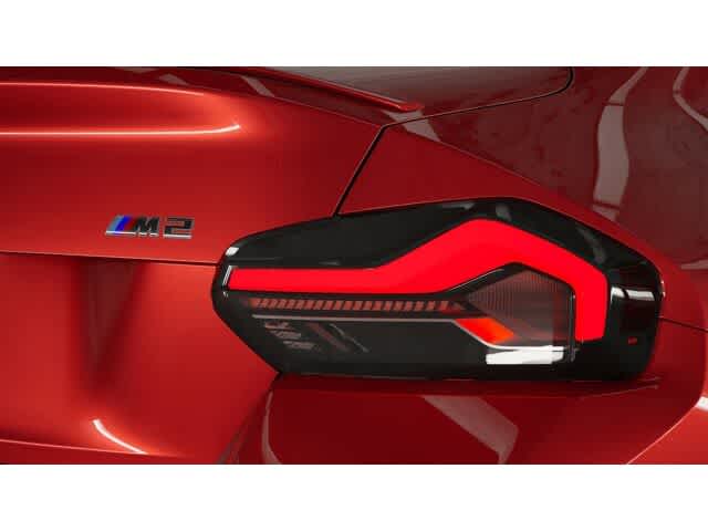 Thumbnail: 2026 BMW M2 - 8