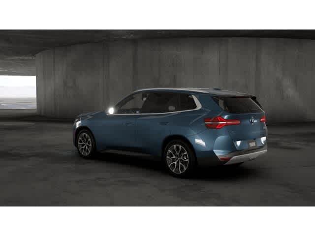 Thumbnail: 2025 BMW X3 - 2