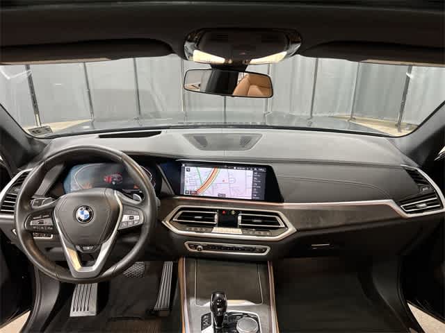 Thumbnail: 2022 BMW X5 - 20